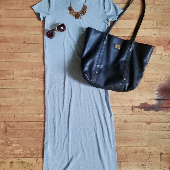 The Hanger • Grey dress - Picture 3 of 3